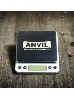 Anvil Brewing Thermometer - Weldless