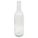 Wine Bottles- Clear- 12 per case