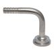 Tail Piece for Faucet- 90 degree