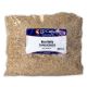 Rice Hulls- 1 lb bag