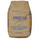 Flaked Barley - 25 lb bag
