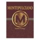 Montepulciano- Wine Label