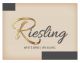 Riesling- Wine Label