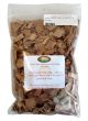 Oak Chips- Non Toast- 4 oz bag