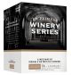 Winemaker's Trio- Winery Series Red