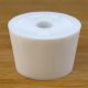 #7-1/2 Drilled Rubber Stopper