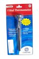 Thermometer-Dial- 6 Inch