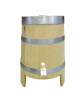 Vinegar Cask- Wooden 15 liter